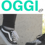 Logotip del grup OGGI PM