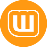 Logotip del grup The Wattpad