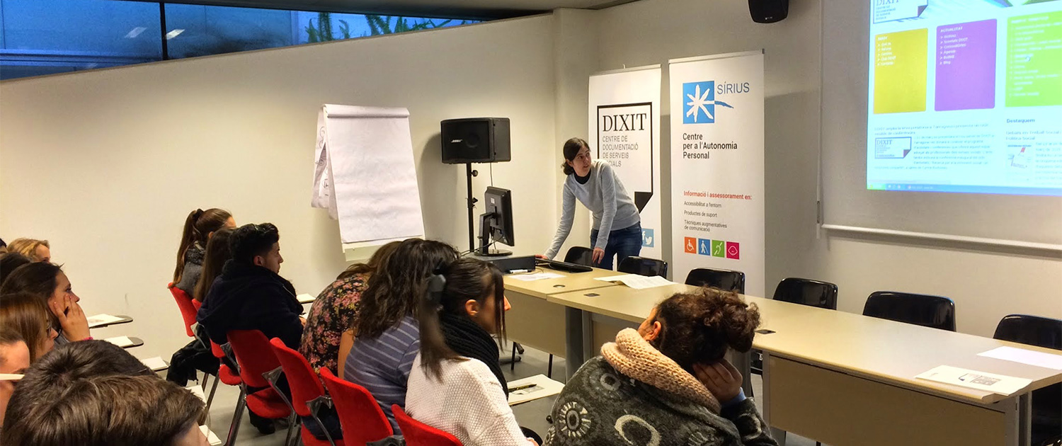 Institut Pla Marcell - Cardedeu