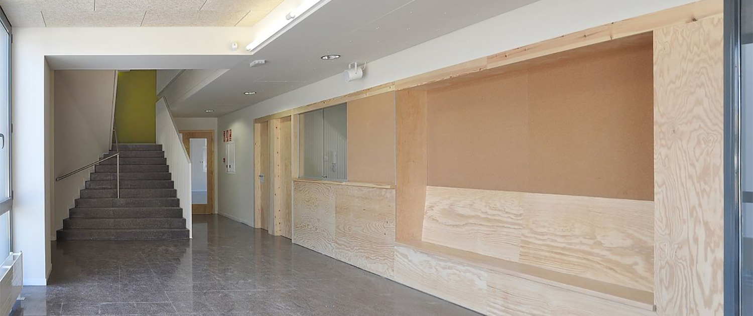 Institut Pla Marcell - Cardedeu