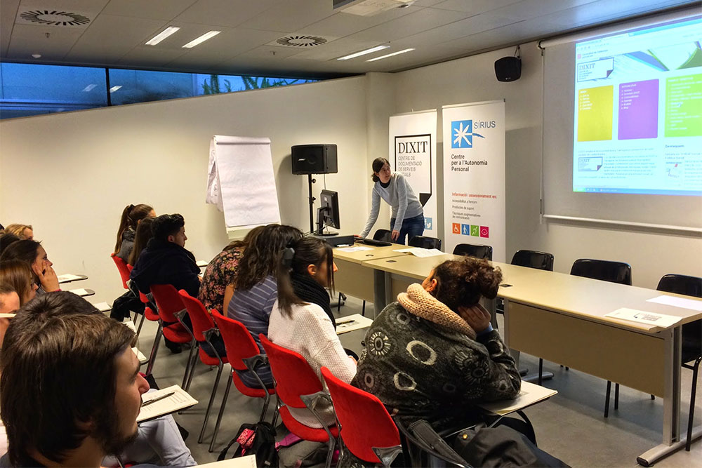 institut Pla Marcell - cardedeu